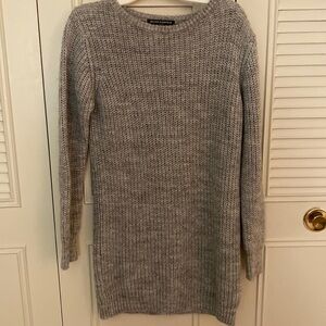 Brandy Melville sweater dress!